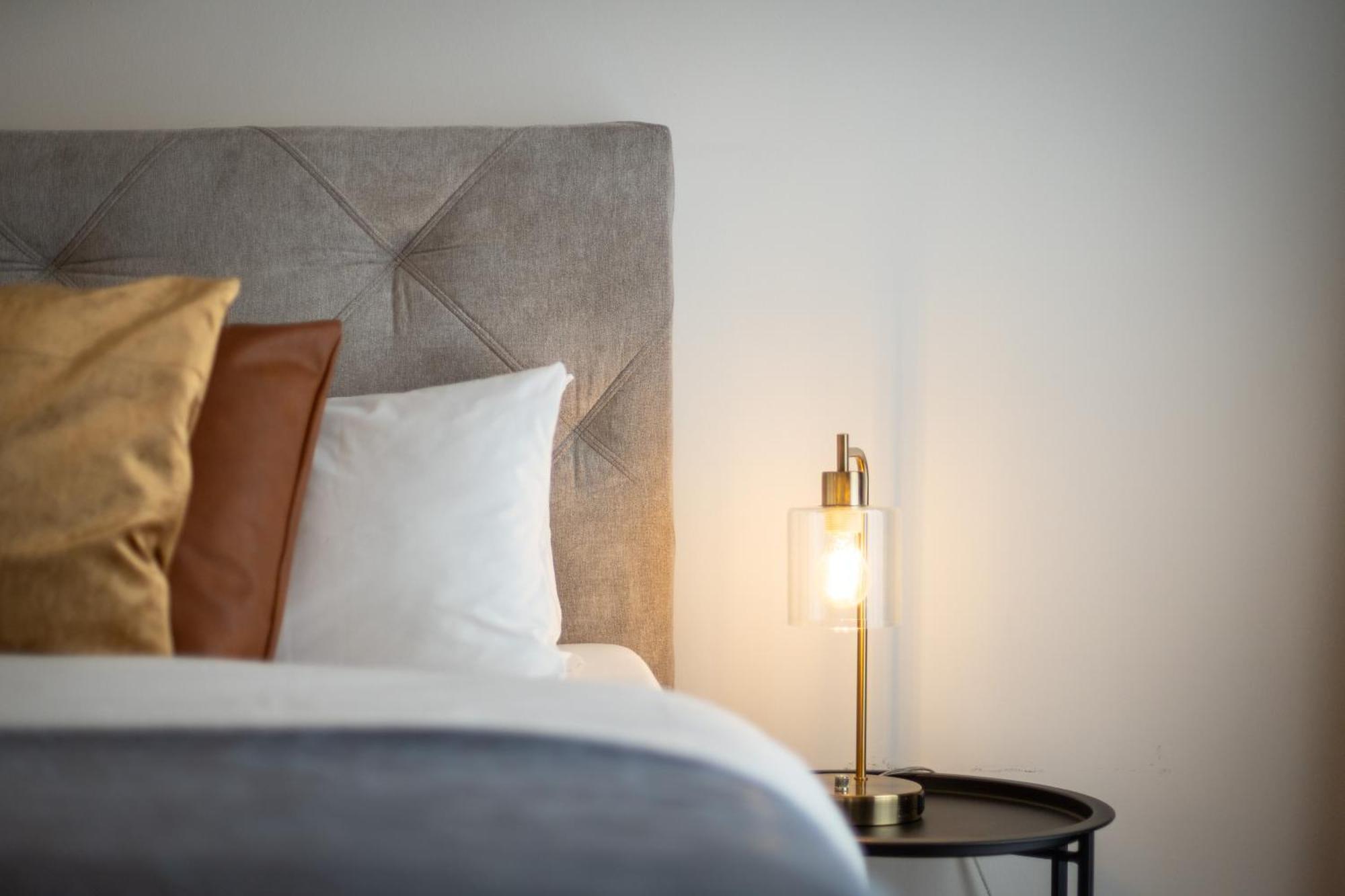 Maracoon - Loft Apartments Essen City Center Экстерьер фото