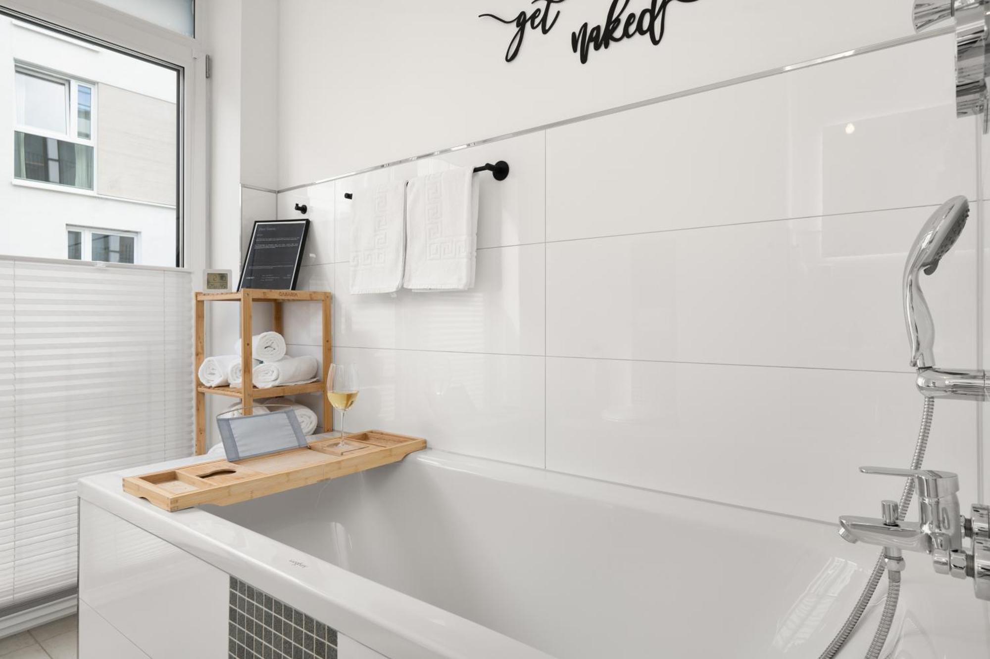 Maracoon - Loft Apartments Essen City Center Экстерьер фото