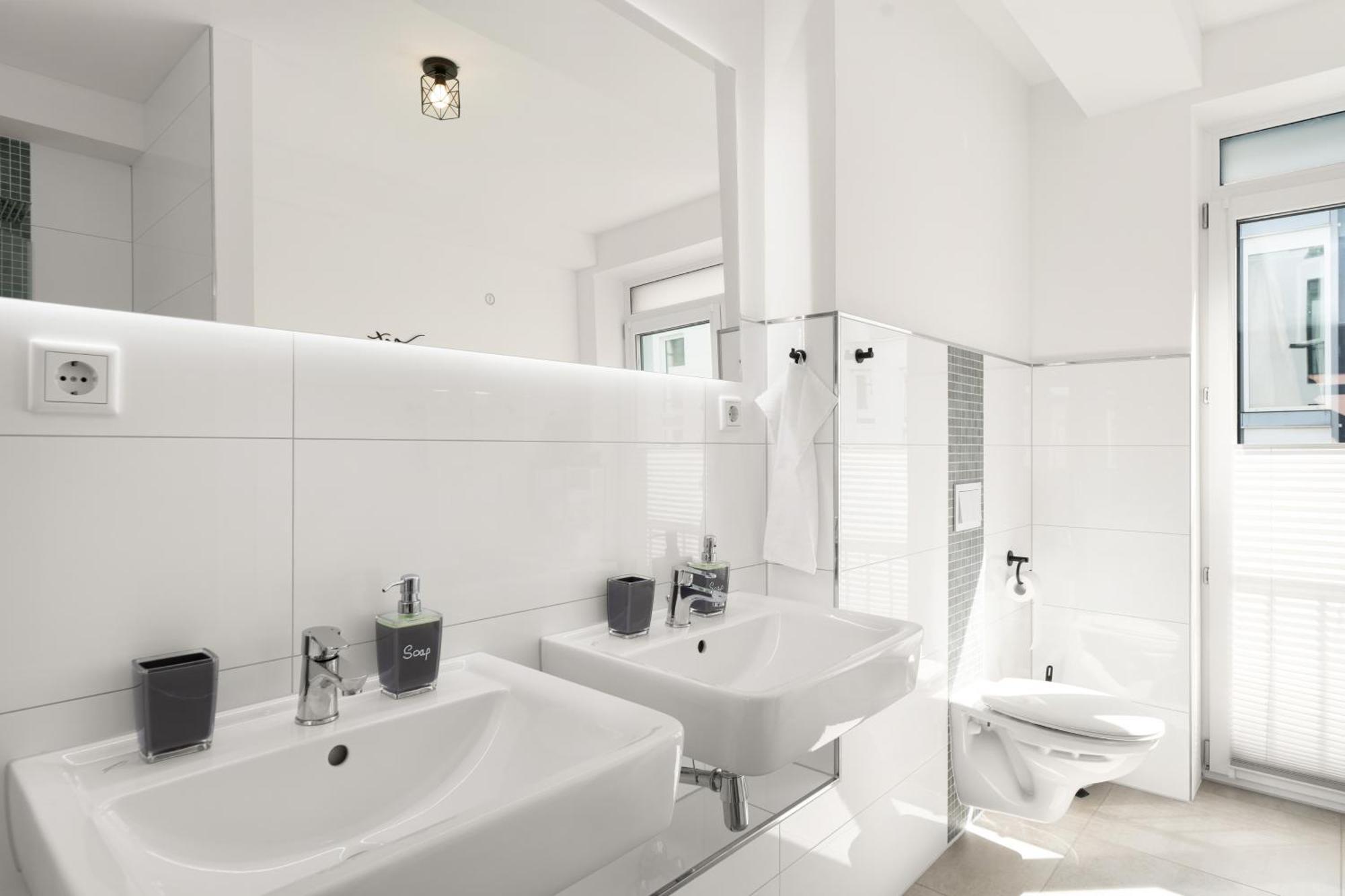 Maracoon - Loft Apartments Essen City Center Экстерьер фото