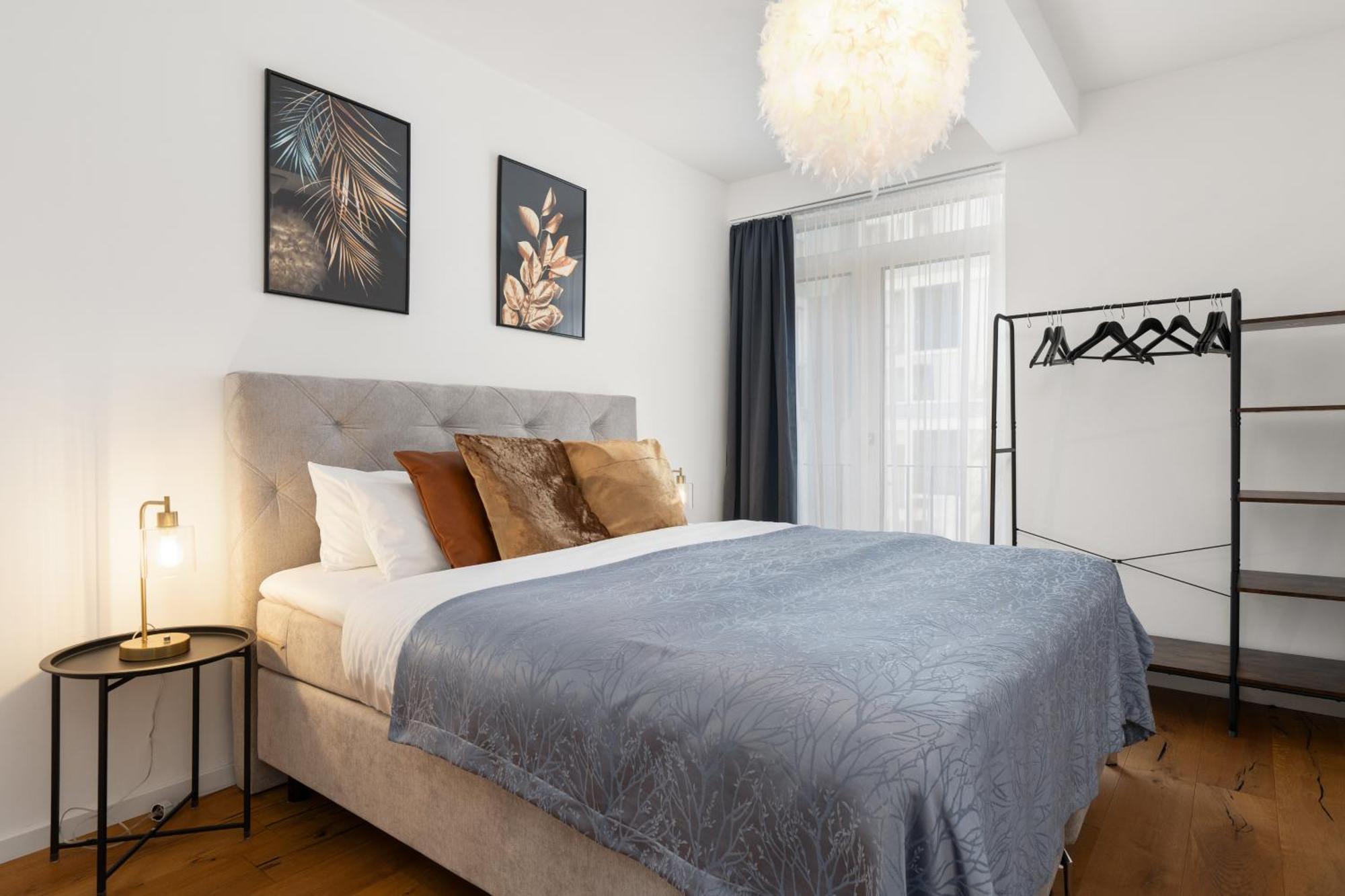 Maracoon - Loft Apartments Essen City Center Экстерьер фото