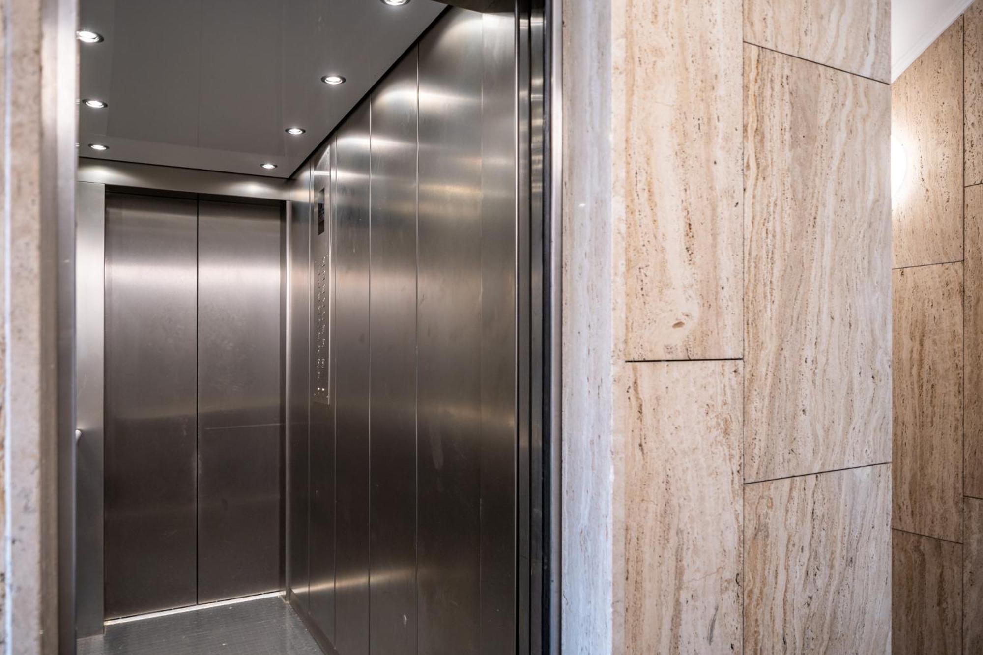 Maracoon - Loft Apartments Essen City Center Экстерьер фото